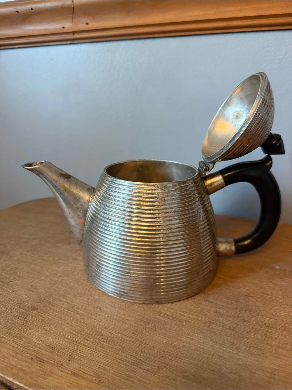 N/A vintage art